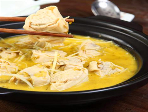 巴味优选火锅食材超市