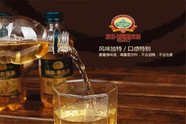 格瓦斯饮料