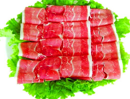吉味家火锅食材超市