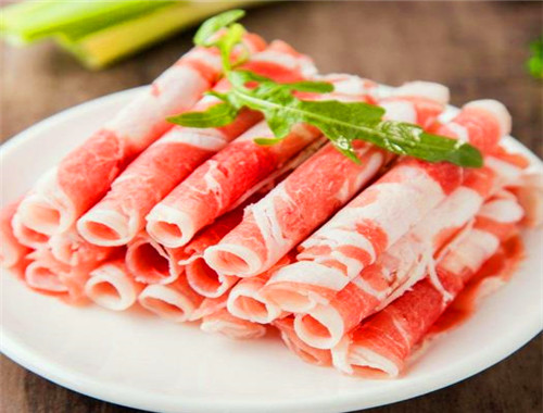 吴佳朋火锅食材超市