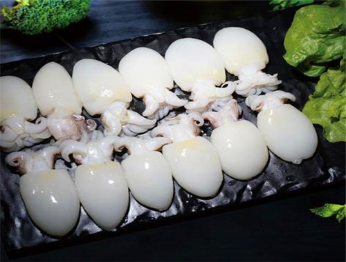 天厚火锅食材超市