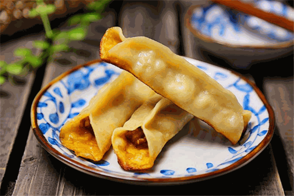 大侠锅贴