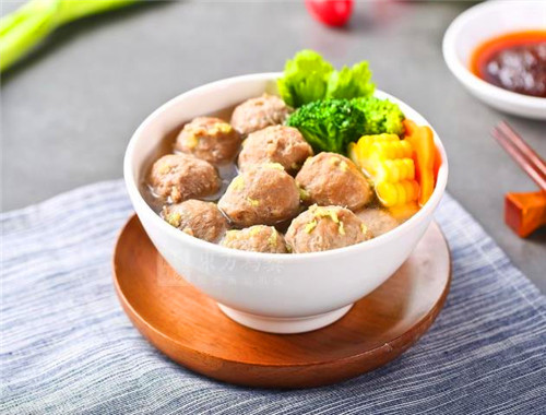 渝南火锅食材超市