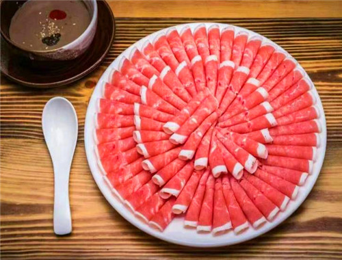 大白鲨火锅食材超市