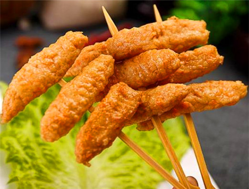 大明火锅食材超市