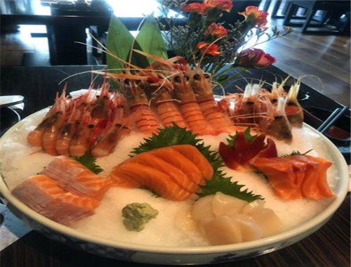 王鼎日本料理