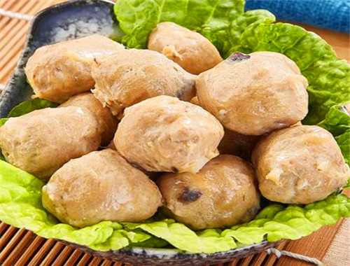 锅家将火锅食材超市