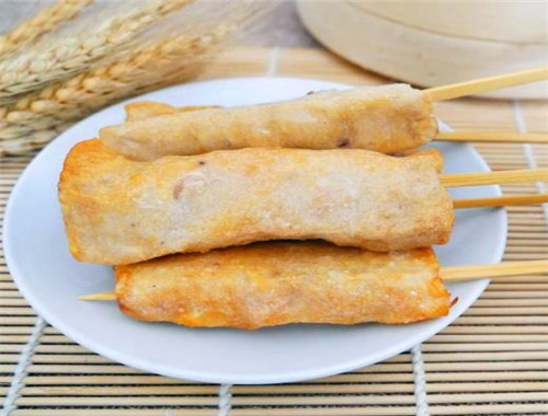 奕琳火锅食材超市