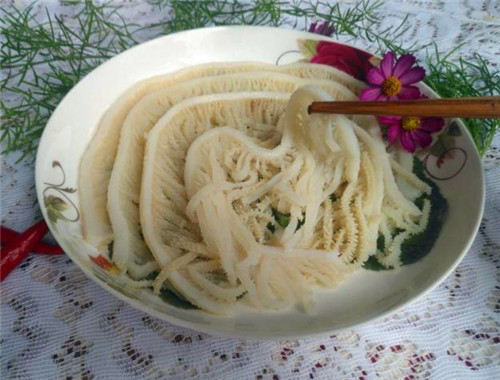 喜涮涮精品火锅食材超市