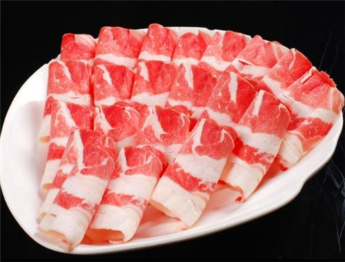大白鲨火锅食材超市
