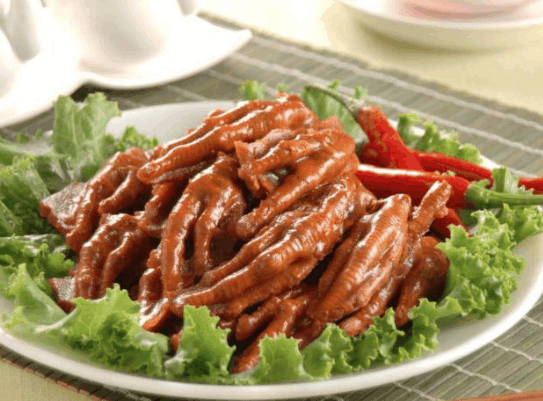 淮黑十八卤