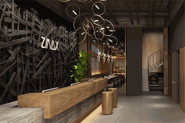 ZMAX酒店