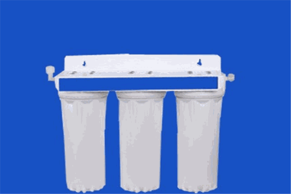 冠之欣净水器加盟