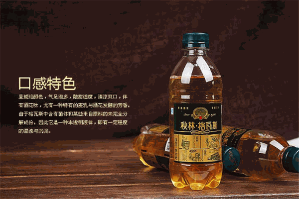 格瓦斯饮料
