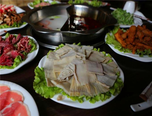 锅圈汇火锅食材超市