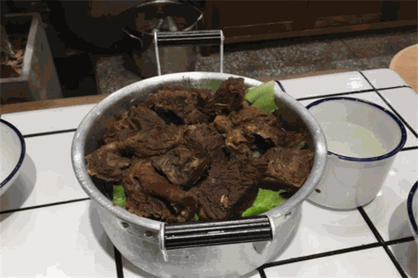 牛老大牛排火锅