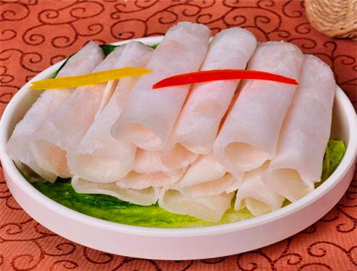 大白鲨火锅食材超市