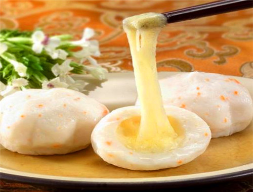 唐人基火锅食材超市