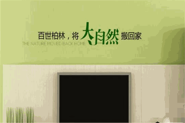 佰世柏林橱柜加盟