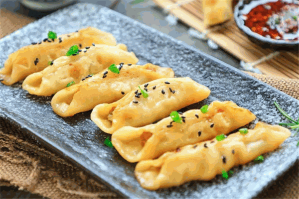 大侠锅贴