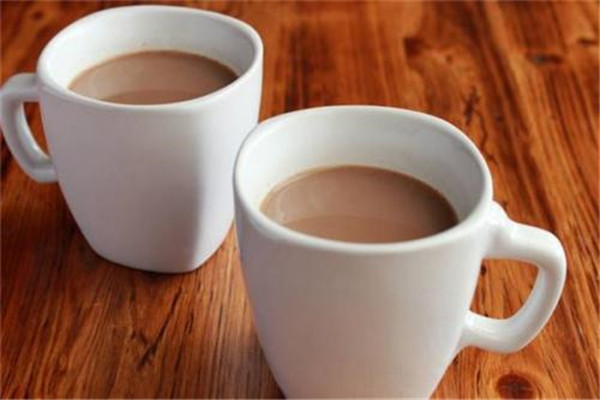 泡沫剧奶茶