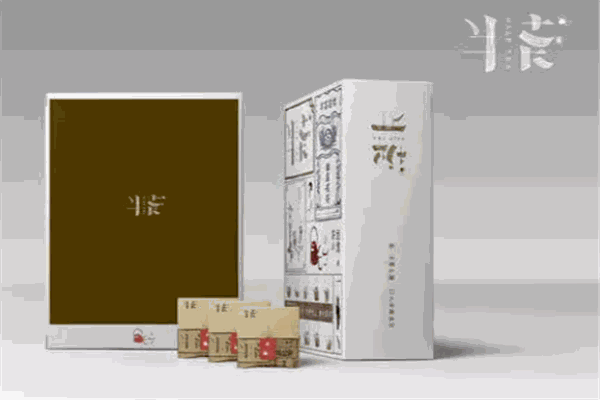 半茶冰室