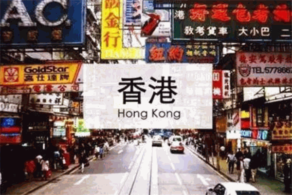寻味香港茶餐厅