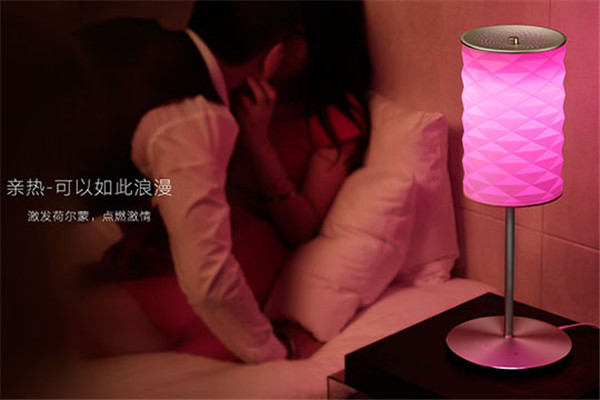有巢台灯加盟
