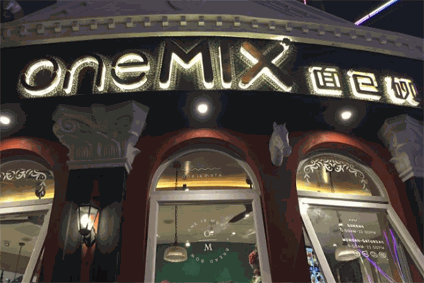 onemix面包碗