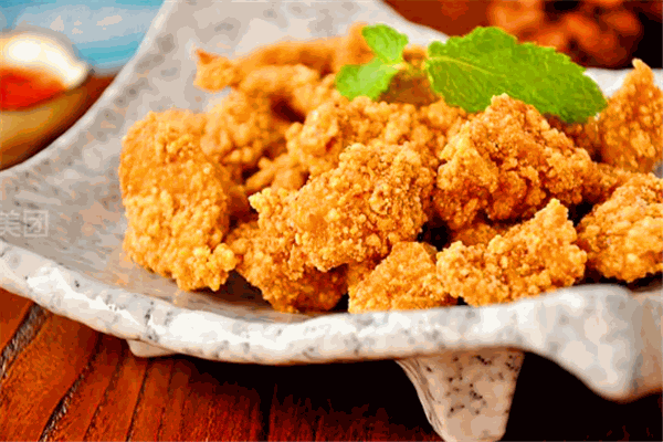 邪恶大鸡排