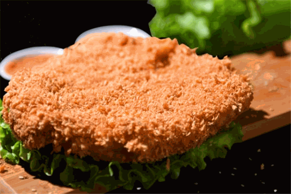 邪恶大鸡排