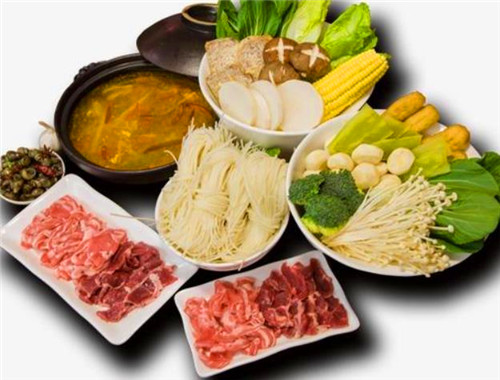 米捞筷食火锅食材超市