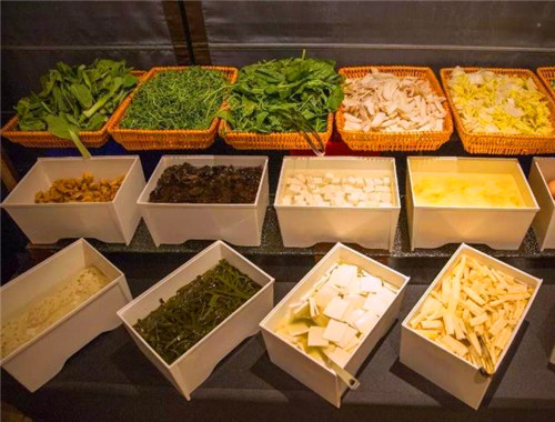 锅战火锅食材超市