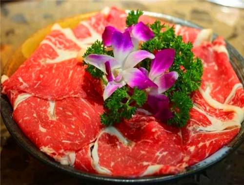 成都食荃记火锅食材超市