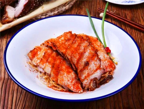 牛先生烤肉火锅食材超市