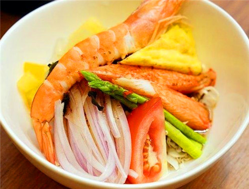 思源大健康火锅食材超市