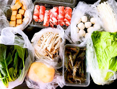 信良记火锅食材超市