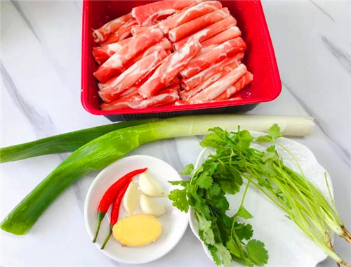 邻锅火锅食材超市