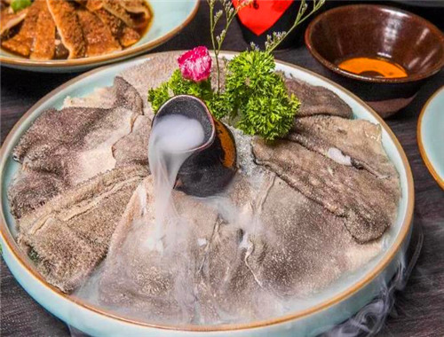锅圈生活火锅食材超市