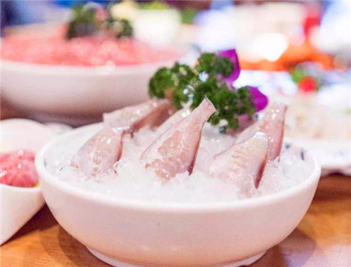 熊火锅食材超市
