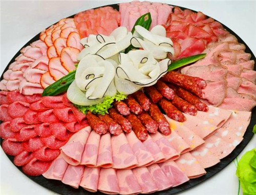 米捞筷食火锅食材超市