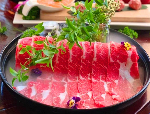 牛先生烤肉火锅食材超市
