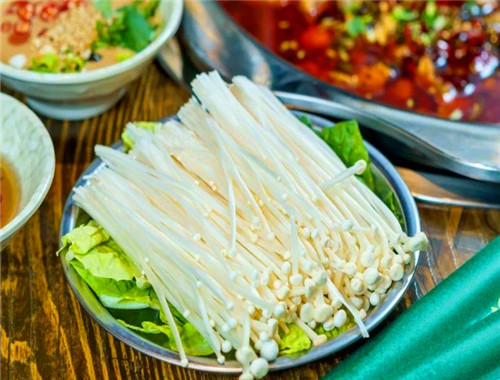 锅圈生活火锅食材超市