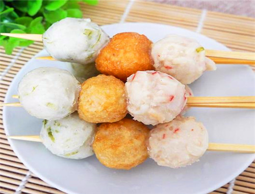 捞便利火锅食材超市