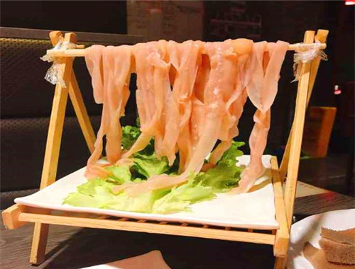 魏文记火锅食材超市