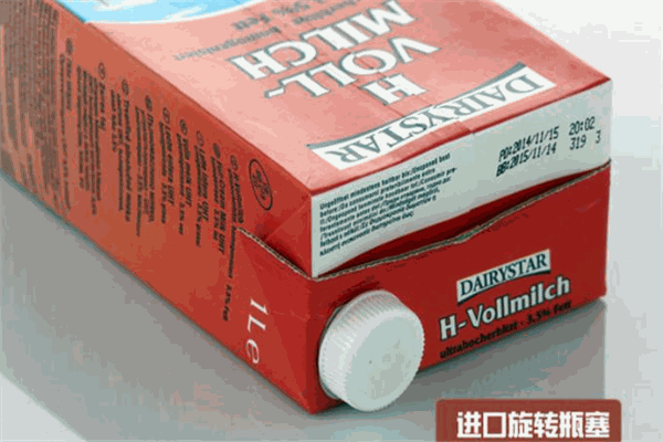 德瑞赛牛奶