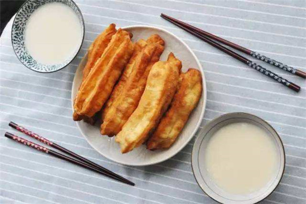 春光早点