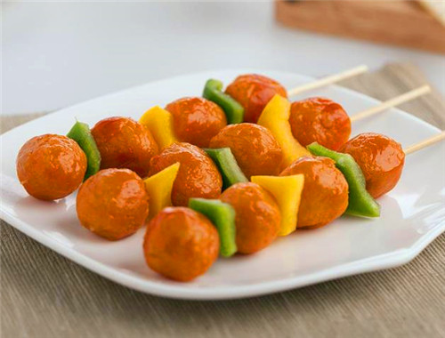 百捞汇火锅食材超市