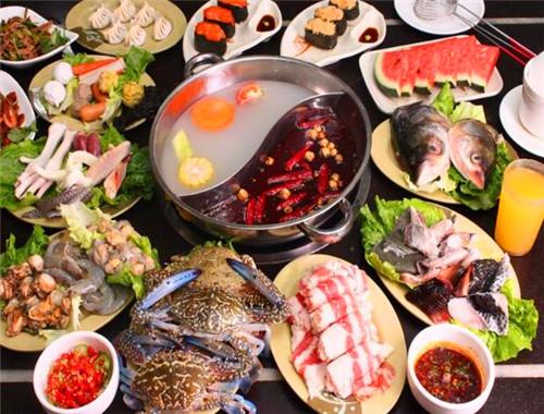 信良记火锅食材超市