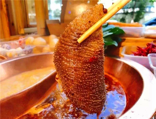 捞大侠火锅食材超市